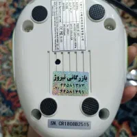 سوهان برقی رنه آکبندهستش قیمتش هفت و نهصده|آرایشی، بهداشتی، درمانی|تهران, شمس‌آباد|دیوار