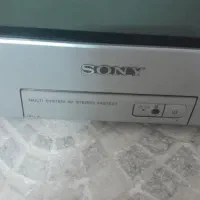 تلویزیزیون رنگی سونی|تلویزیون و پروژکتور|کاشان, رسالت|دیوار