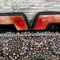 پک کامل چراغ 405(جلو،عقب)|قطعات یدکی و لوازم جانبی|جیرفت, |دیوار