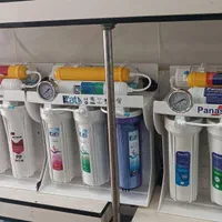 تخصصی ترین  آب شیرین کن