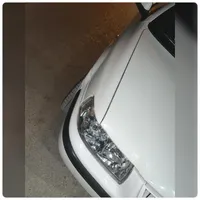 سمند LX ساده، مدل ۱۳۹۰