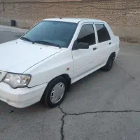 پراید  132  SE