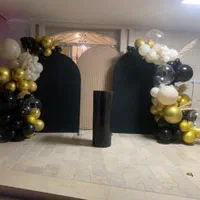 اجاره باغ ویلا آب گرم با پکیج تشریفات|اجارهٔ کوتاهمدت ویلا و باغ|شیراز, شهرک گلستان|دیوار