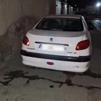 ۲۰۶مدل۹۰فرانسه