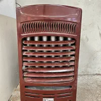 بخاری گازی آرجی RG|بخاری، هیتر، شومینه|لنگرود, |دیوار