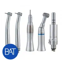 تعمیرات هندپیس های دندان‌پزشکی