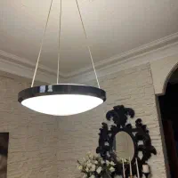 لوستر ایگلو|لوستر و چراغ آویز|تهران, نبی اکرم|دیوار