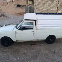 فروشی|خودرو سواری و وانت|نهاوند, |دیوار