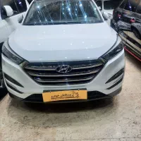 توسان ۲۰۱۷ تک رادار