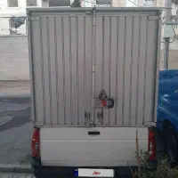 آریسان ۱ دوگانه شرکتی|خودرو سواری و وانت|فردیس, شهرک ارم|دیوار