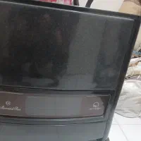 بخاری گازی مروارید سوز