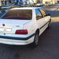 پرشیا90|خودرو سواری و وانت|مشگین شهر, |دیوار