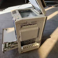 کپی،پرینتر،اسکنر،فکس|پرینتر، اسکنر، کپی، فکس|ایوانکی, |دیوار