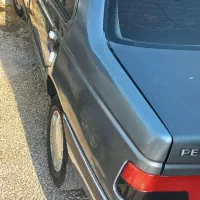 پژو ۹۵