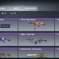 کالاف دیوتی موبایل|کنسول، بازی ویدئویی و آنلاین|سنندج, |دیوار