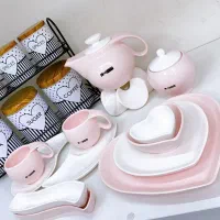 صبحانه خوری دونفره