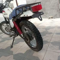 موتور تریل mkz200 مدل 90|موتورسیکلت|بهبهان, |دیوار