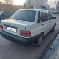 پراید ۸۱|خودرو سواری و وانت|آبیک, |دیوار