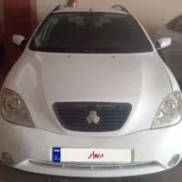 تیبا 2 پلاس(سفارشی) مدل 1400