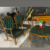 مبلمان اداری مدل ایتالیایی|دفتر کار|تهران, یافت آباد جنوبی|دیوار