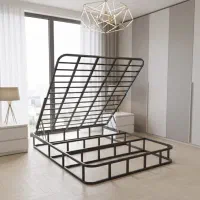 جک تخت زیر تختی جکدار کفی جکدار و‌ ثابت