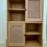 گنجه/کتابخونه/شلف