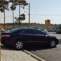 تویوتا کمری