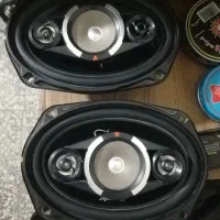 باند مکسیدر