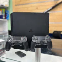 PS4 اسلیم دو دسته