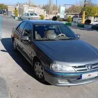 پرشیا مدل 91|خودرو سواری و وانت|مشگین شهر, |دیوار