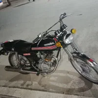 موتور مزایده ای|موتورسیکلت|کیار, |دیوار