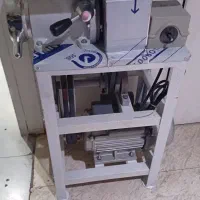 چرخ گوشت صنعتی تسمه ای آک|کافیشاپ و رستوران|قم, الغدیر|دیوار