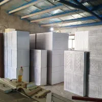 کابینت ممبران اماده