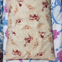 تشک و بالشت