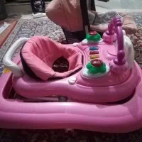 کریر و رو روک