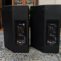 باند اکتیو jbl rcf fbt دایناکورد باند jbl|سیستم صوتی خانگی|تهران, جمهوری|دیوار