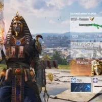 اکانت بازی  call  of duty  موبایل|کنسول، بازی ویدئویی و آنلاین|اصفهان, ارداجی|دیوار
