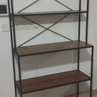 کافی بار سفارشی ساختم|بوفه، ویترین، کنسول|رشت, کوی حسینی|دیوار