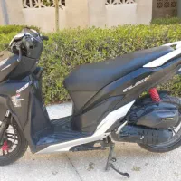 طرح کلیک ۱۵۰|موتورسیکلت|جم, |دیوار