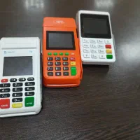 کارتخان ثبت مجدد کارتخوان s800 پوز TP500 سیار pos|فروشگاه و مغازه|اندیشه, اندیشه فاز ۴|دیوار