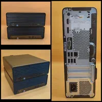 مینی کیس نسل 3 تا 10 Mini case hp acer apple