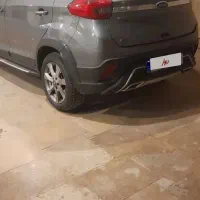 خودرو MVM.X22|خودرو سواری و وانت|بومهن, |دیوار