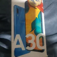 گوشی سامسونگA30