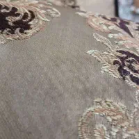 مبلمان ۷ نفره شیک|مبلمان خانگی و میز عسلی|خوانسار, |دیوار