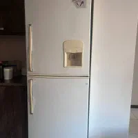 یخچال فریزر هیمالیا