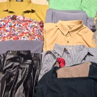 تعدادی لباس با کیفیت|لباس|شیراز, شهرک گلدشت حافظ|دیوار