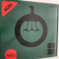 رینگ لایت هیرو