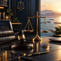 وکیل پایه‌یک دادگستری / تخصص امور ملکی