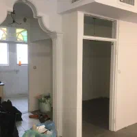 60متربا30مترحیاط برای مجرددوستدارحیوانات محل کار|اجارهٔ آپارتمان|تهران, حشمتیه|دیوار