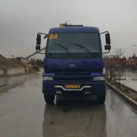 استخدام راننده بیل مکانیکی